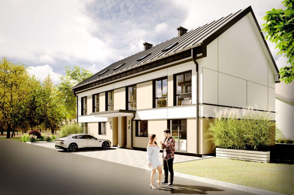 Obecnie realizowane inwestycje