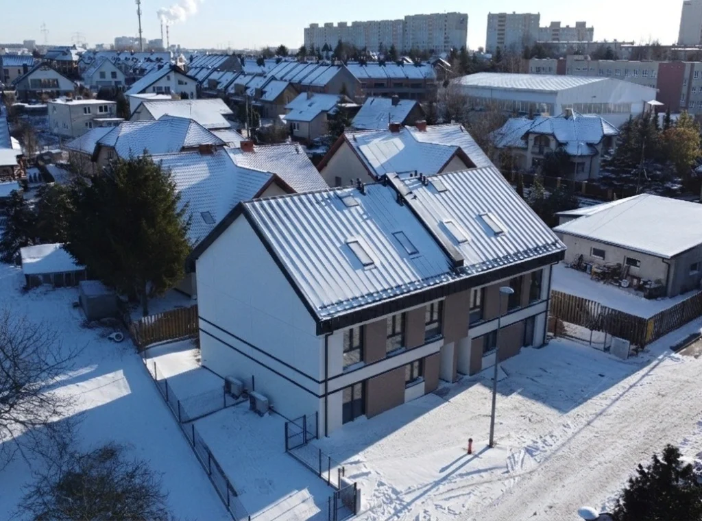 Mieszkanie Oliwkowa 4